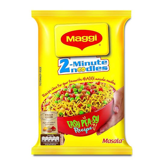 Maggi